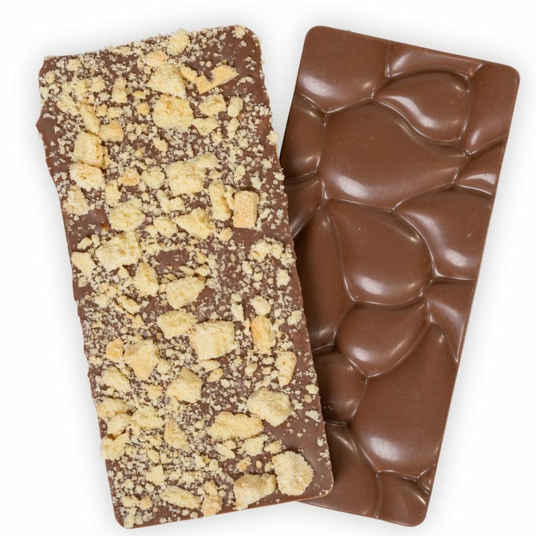 Shortbread Bar 90g (10 Pack)