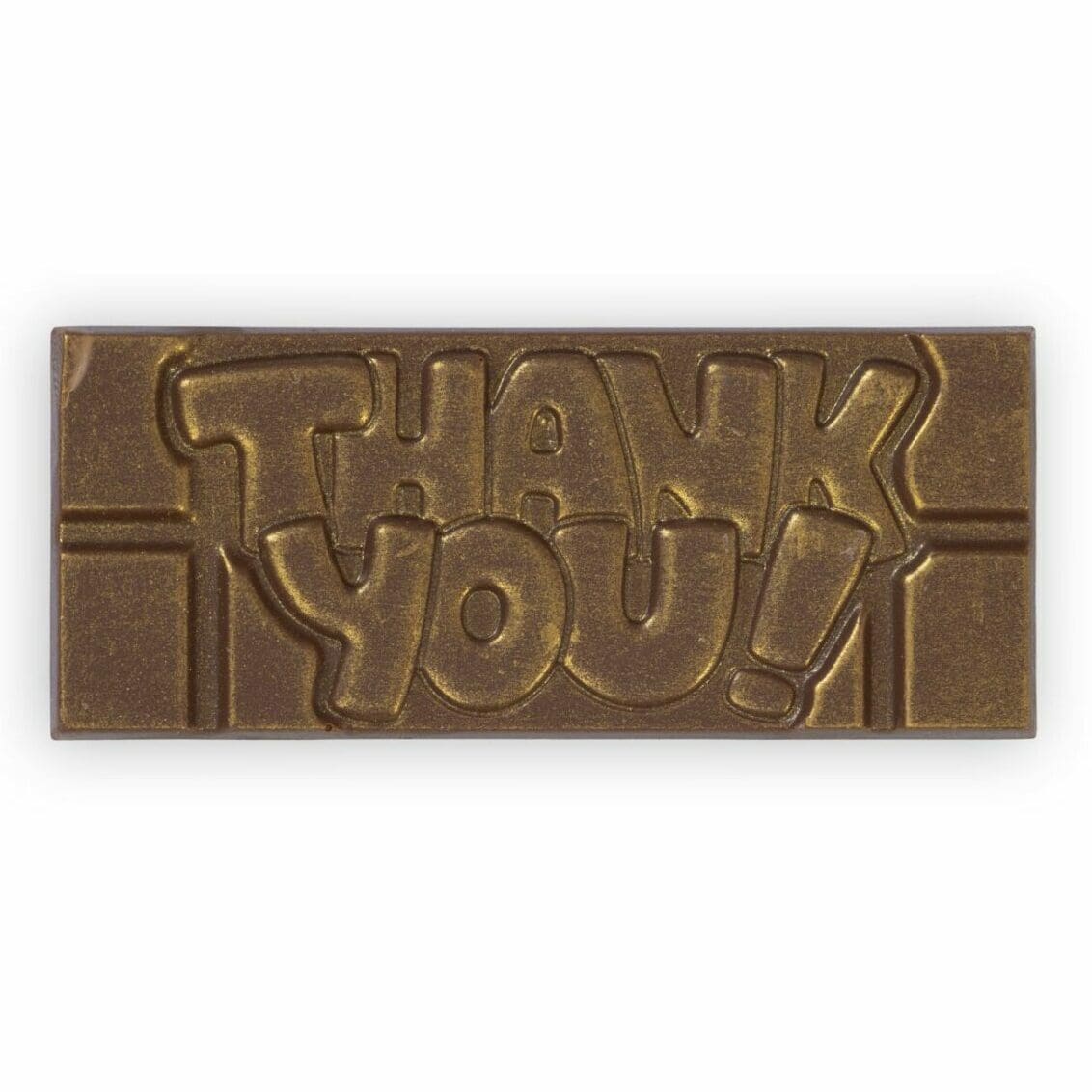 Thank You Bar 40g (10 Pack)