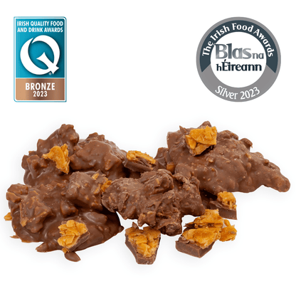 Florentine Clusters 100g (10 Pack)