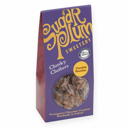 Florentine Clusters 100g (10 Pack)