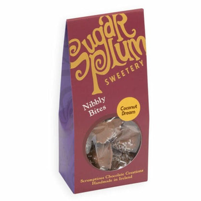 Coconut Bounty Bites 120g (10 Pack)