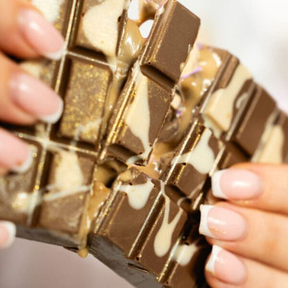 Bueno BOSS Chocolate Bar 145g (20 Pack)