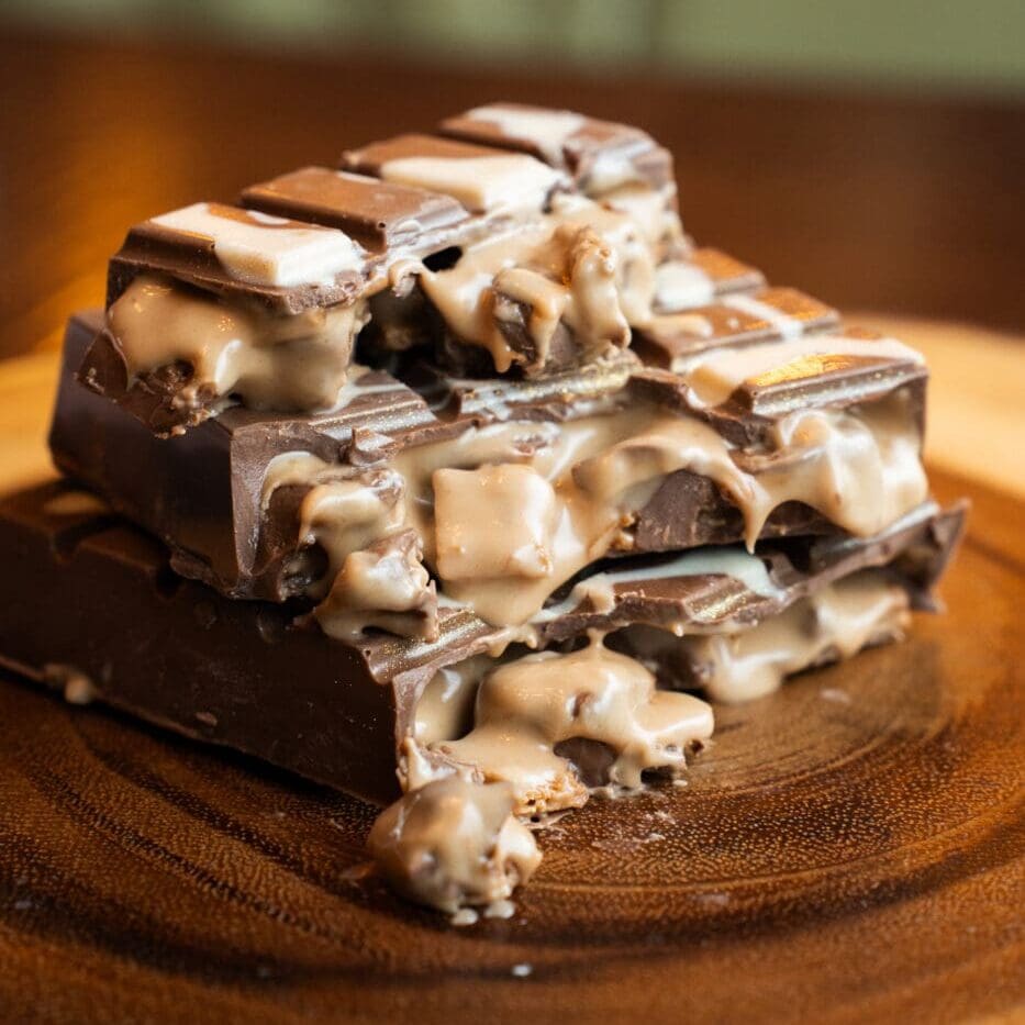 Bueno BOSS Chocolate Bar 145g (20 Pack)