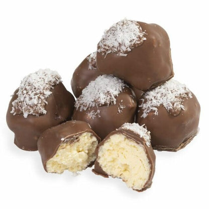 Coconut Bounty Bites 120g (10 Pack)