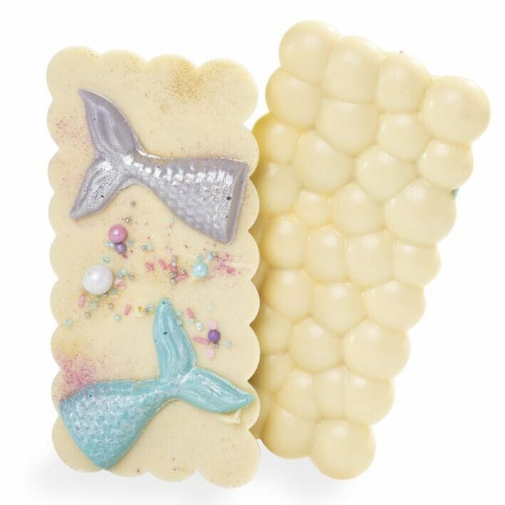 Mermaid Bar 102g (10 Pack)