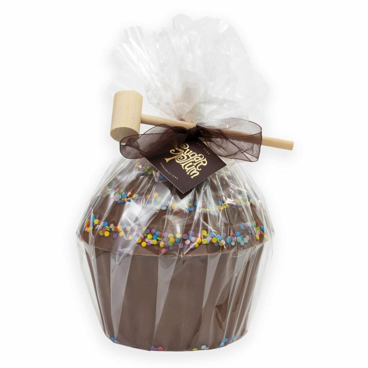 Milk Chocolate Bash Cake 912g (2 Pack)