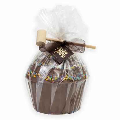 Milk Chocolate Bash Cake 912g (2 Pack)