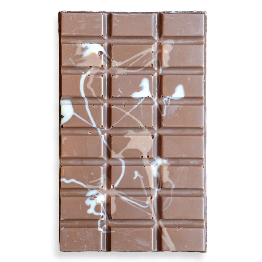 BIG Nut Energy Chocolate Bar 145g (20 Pack)