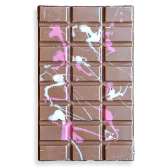 S'more For Me Chocolate Bar 145g (20 Pack)