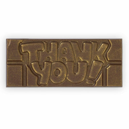 Thank You Bar 40g (10 Pack)