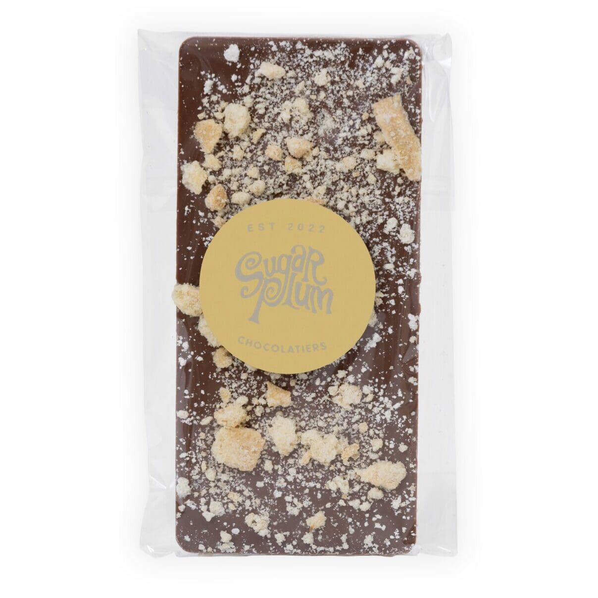 Shortbread Bar 90g (10 Pack)