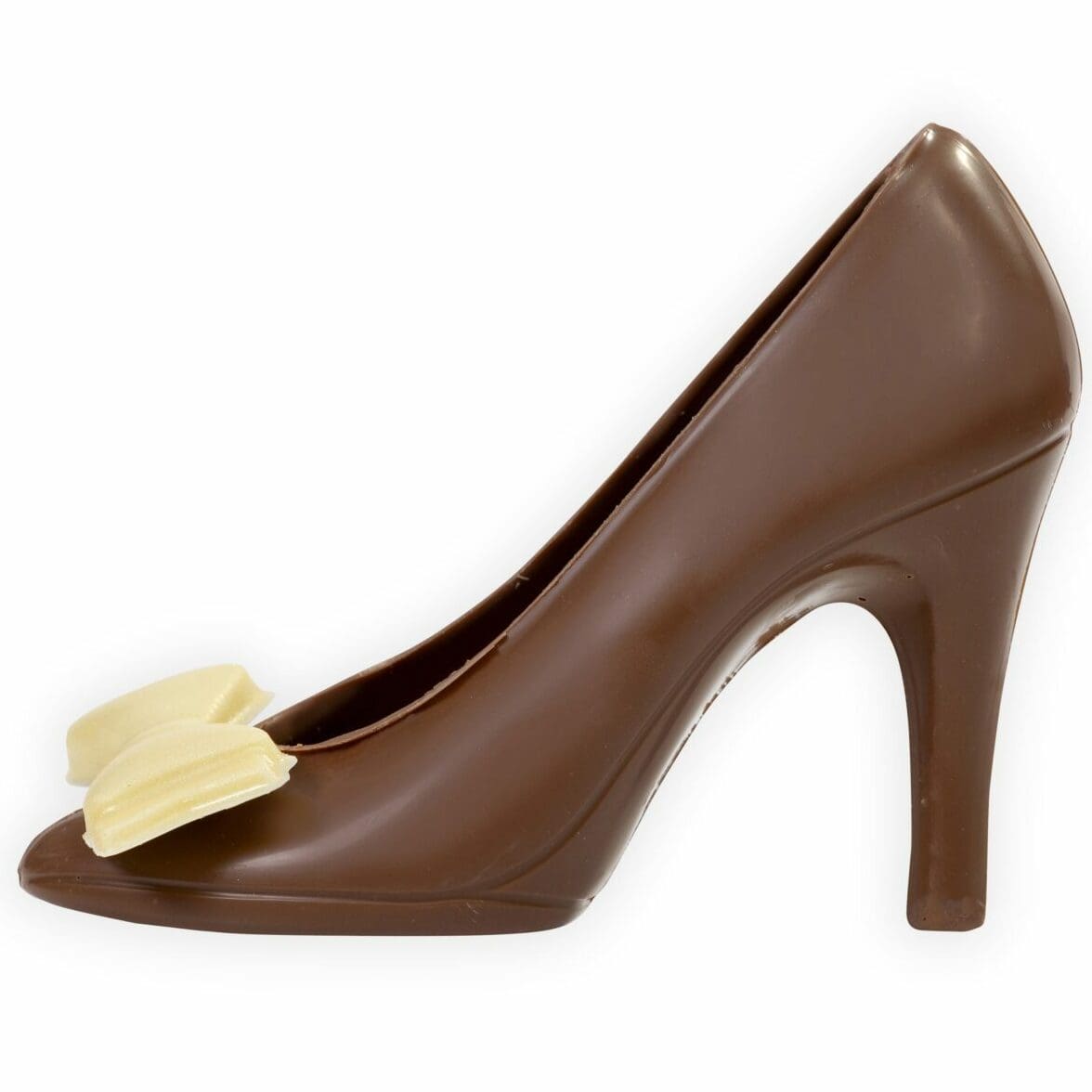Milk Chocolate Shoe 145g (6 Pack)