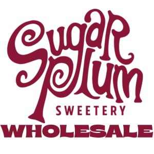 Sugar Plum Sweetery - Wholesale Wonderland